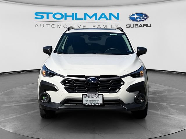 New 2026 Subaru Crosstrek 2.5i Premium AWD/4WD image 2