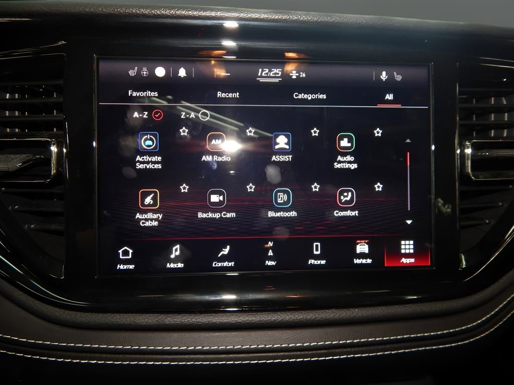 Used 2022 Dodge Durango SRT w/ Black Package image 27