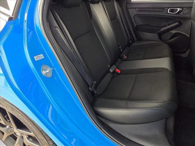 Used 2024 Honda Civic Sport image 18