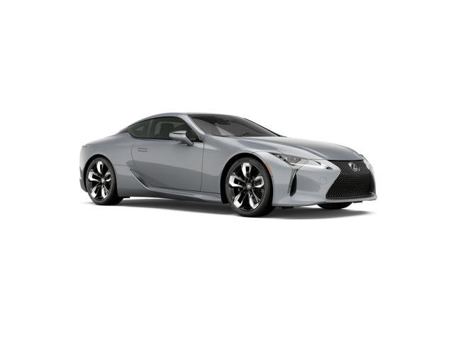 New 2026 Lexus LC 500 Coupe RWD image 9