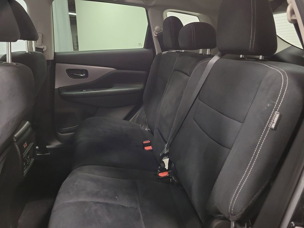 Used 2021 Nissan Murano SV image 19