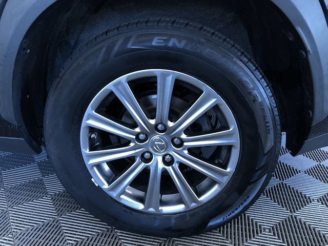 Used 2015 Lexus NX 200t AWD image 17