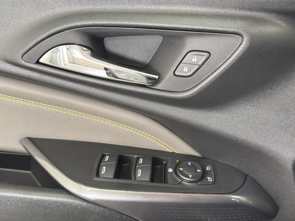 New 2026 Chevrolet Trax ACTIV image 23