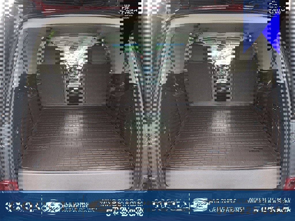 Used 2018 GMC Yukon Denali image 29