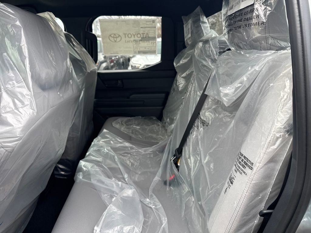 New 2026 Toyota Tacoma SR5 image 14