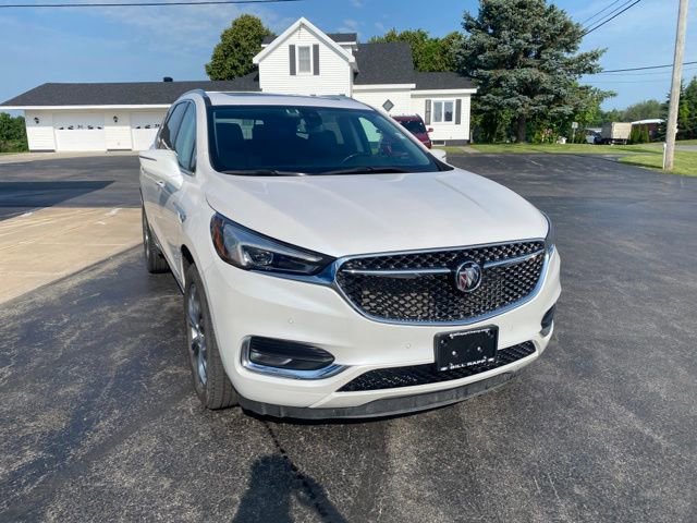 Used 2021 Buick Enclave Avenir image 6