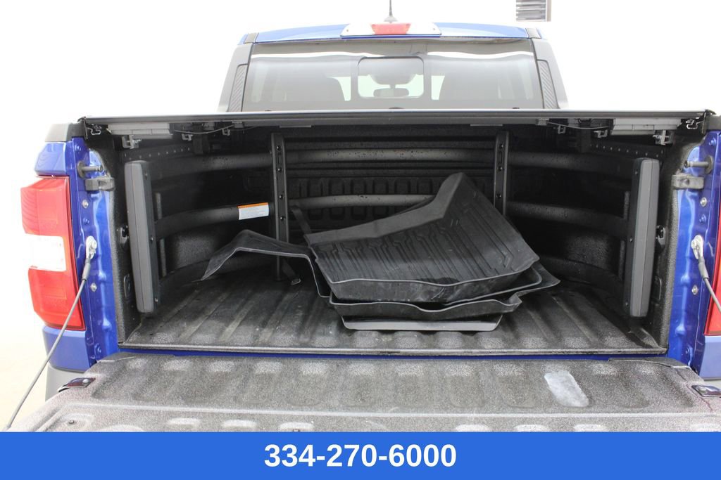 Used 2023 Ford Maverick Lariat w/ Lariat Luxury Package image 27