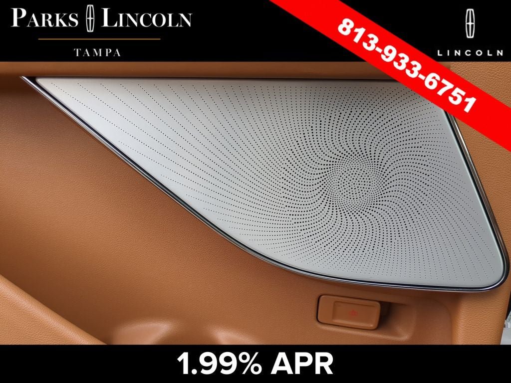 Certified 2024 Lincoln Aviator Black Label w/ Dynamic Handling Package AWD/4WD image 19