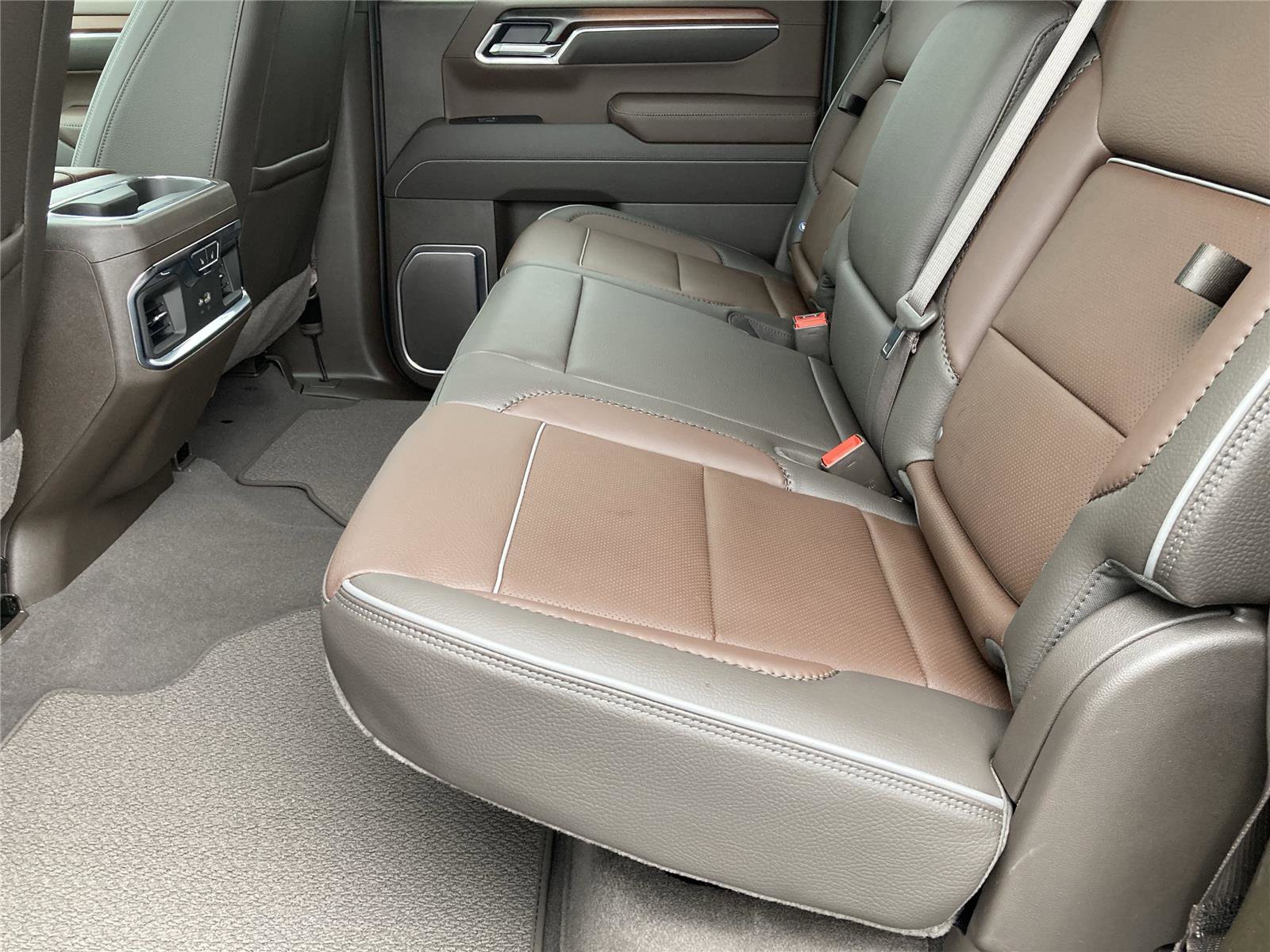 New 2026 GMC Sierra 1500 Denali image 17