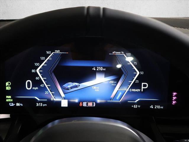New 2027 BMW i5 xDrive40 w/ M Sport Package AWD/4WD image 11