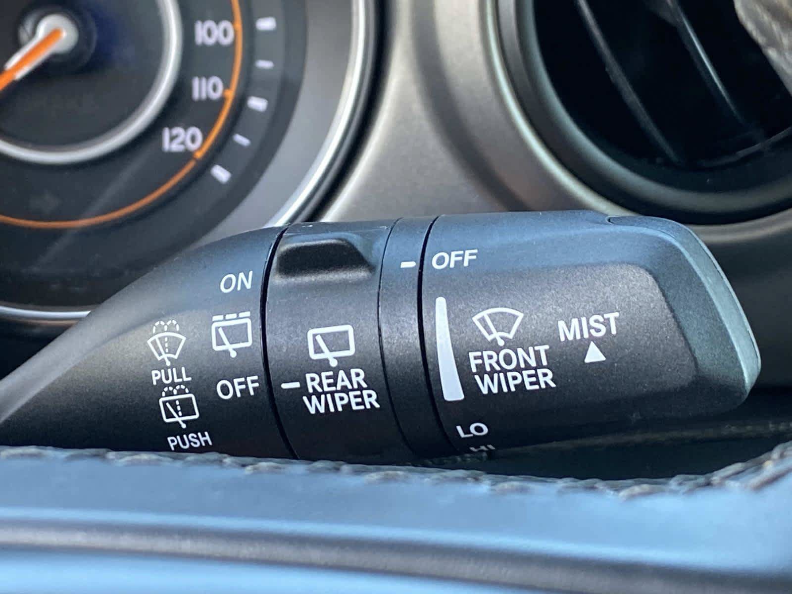 Used 2023 Jeep Wrangler Unlimited Sport AWD/4WD image 22
