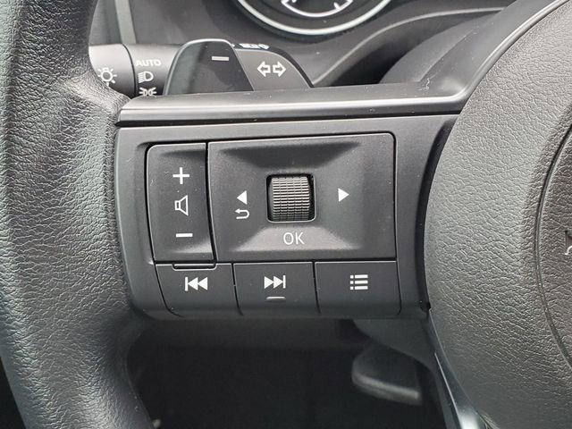 Certified 2024 Nissan Rogue S image 19