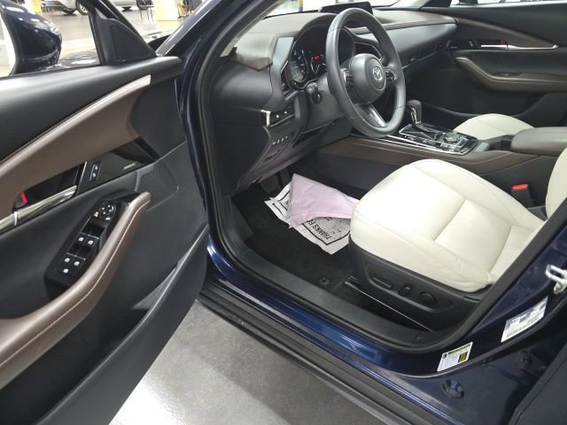 Used 2024 MAZDA CX-30 AWD 2.5 S w/ Premium Package image 14