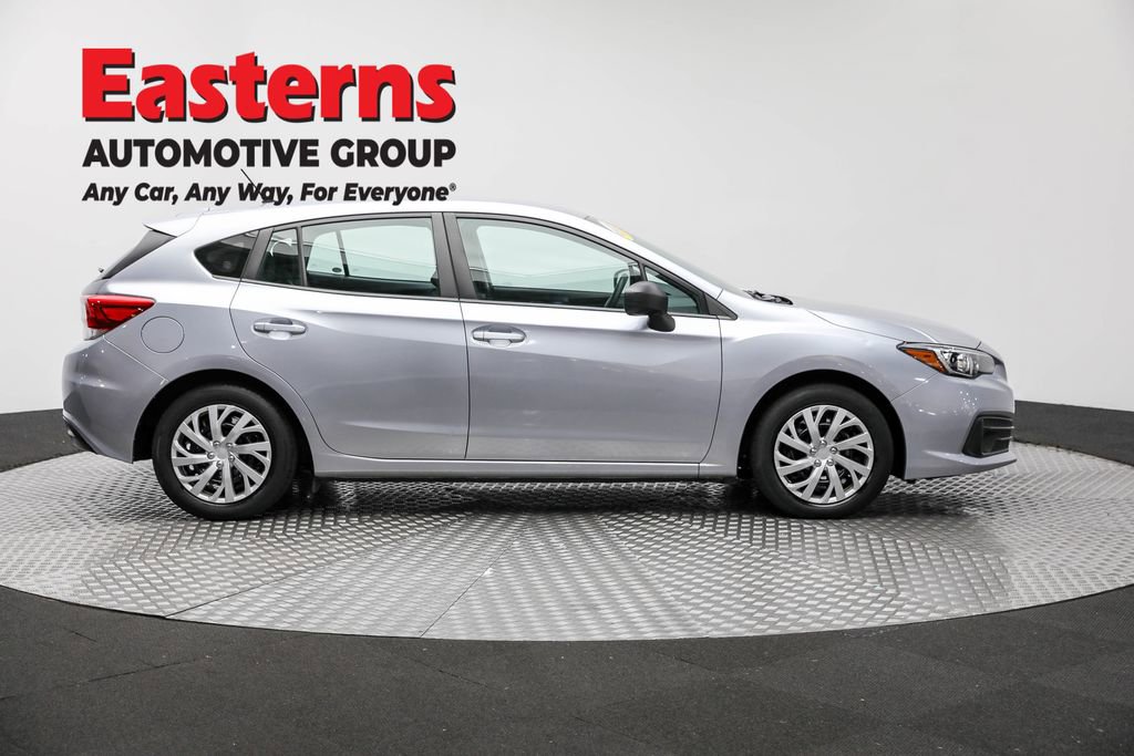 Used 2023 Subaru Impreza 2.0i image 4