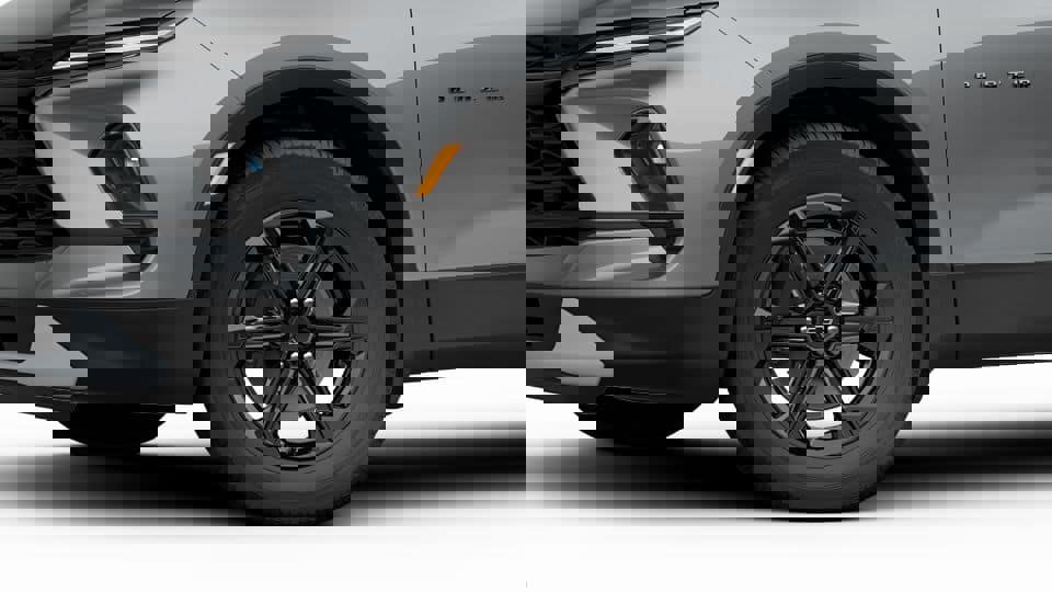 New 2026 Chevrolet Blazer LT w/ Convenience Package image 55