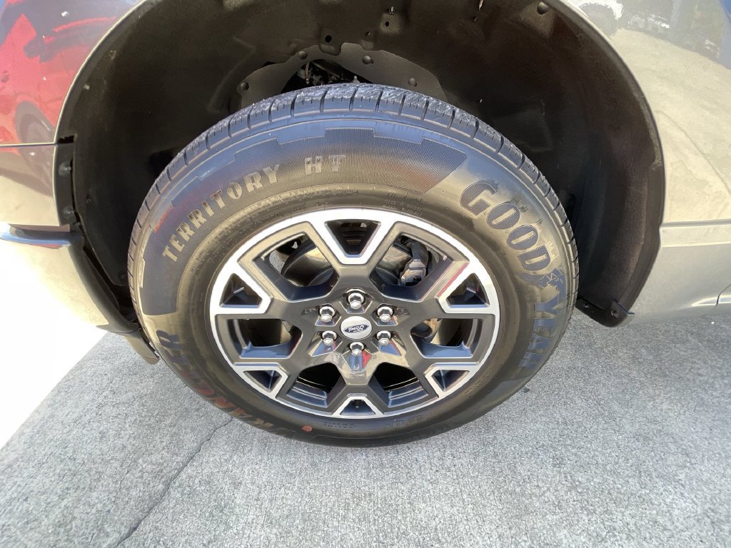 Used 2024 Ford F150 STX RWD image 30