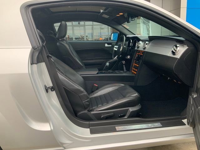 Used 2009 Ford Mustang GT Premium image 16