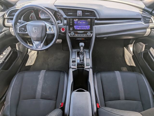 Used 2020 Honda Civic Sport image 13