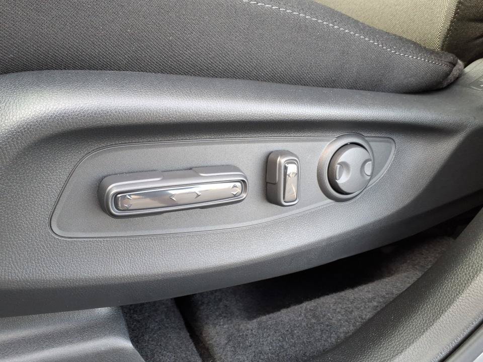 New 2027 Honda CR-V EX image 10