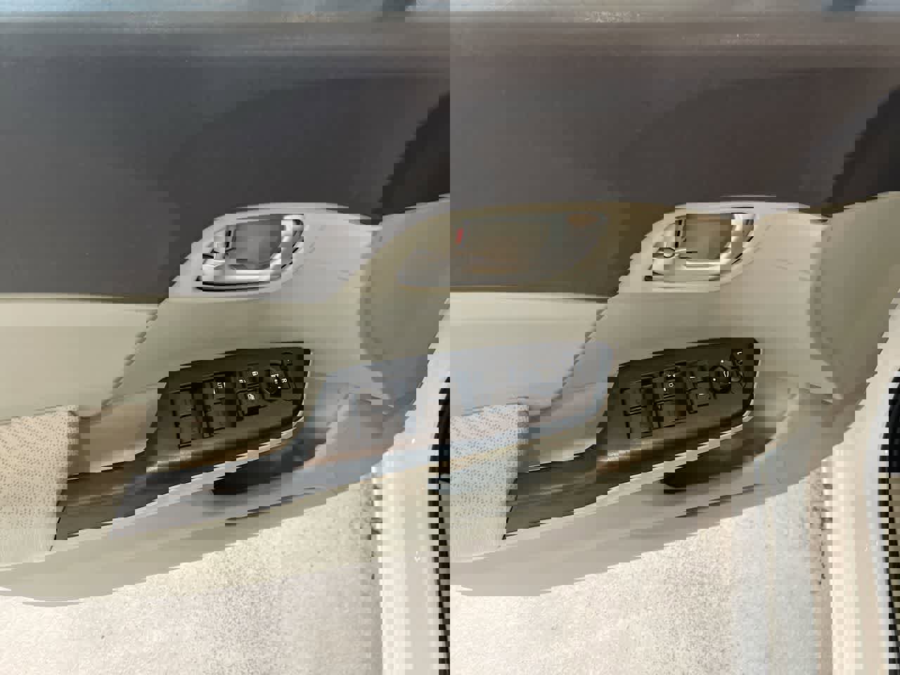 Used 2012 Honda Civic LX image 13