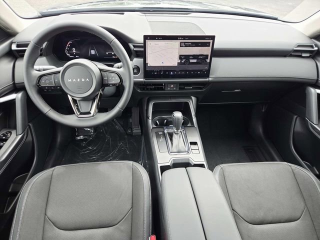New 2026 MAZDA CX-5 Preferred AWD/4WD image 6