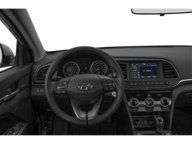Used 2020 Hyundai Elantra SEL w/ Convenience Package (C2) FWD image 10