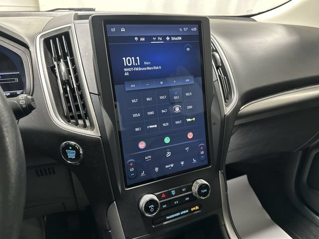 Used 2022 Ford Edge SEL AWD/4WD image 11