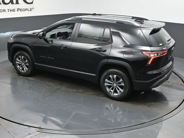 New 2026 Chevrolet Equinox LT w/ Convenience Package II image 21