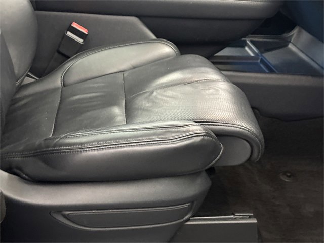 Used 2022 Lincoln Navigator Reserve image 14