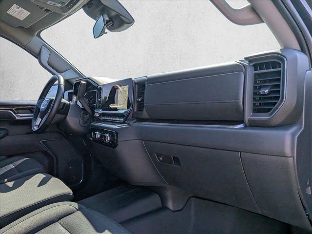 Used 2023 GMC Sierra 1500 Elevation image 22