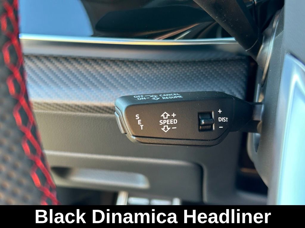 New 2026 Audi SQ8 Prestige image 31