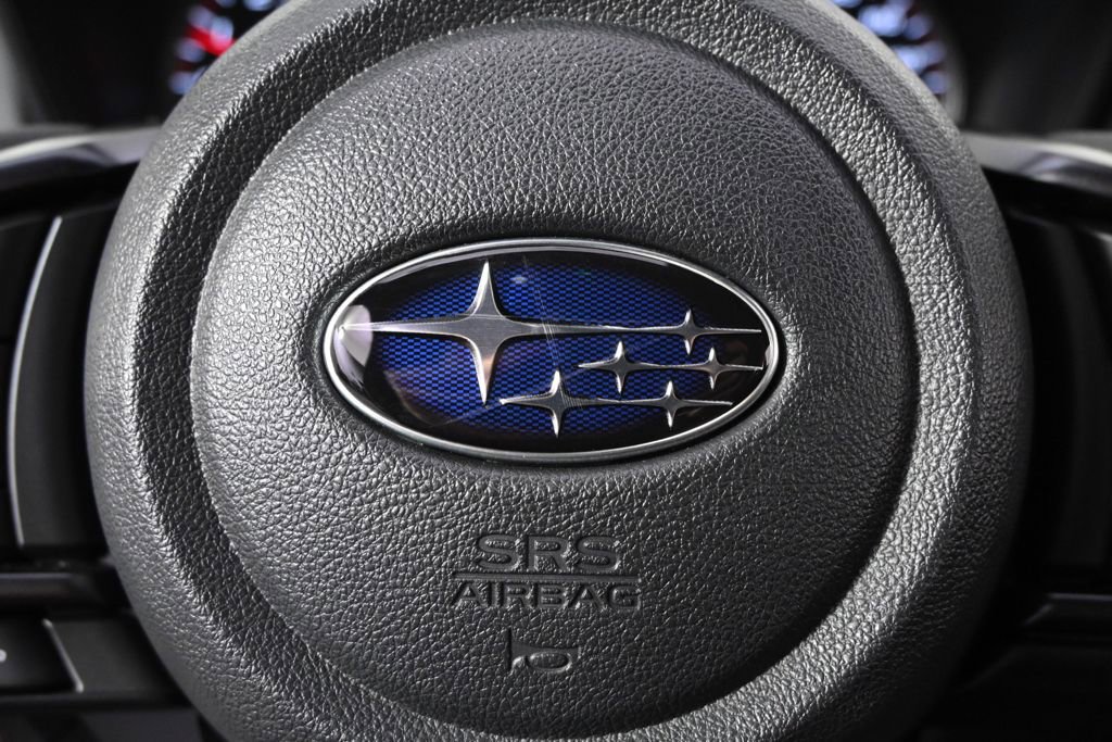 Certified 2025 Subaru WRX Premium AWD/4WD image 35