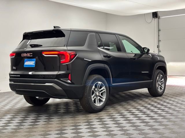New 2026 GMC Terrain Elevation w/ Technology Package II AWD/4WD image 8