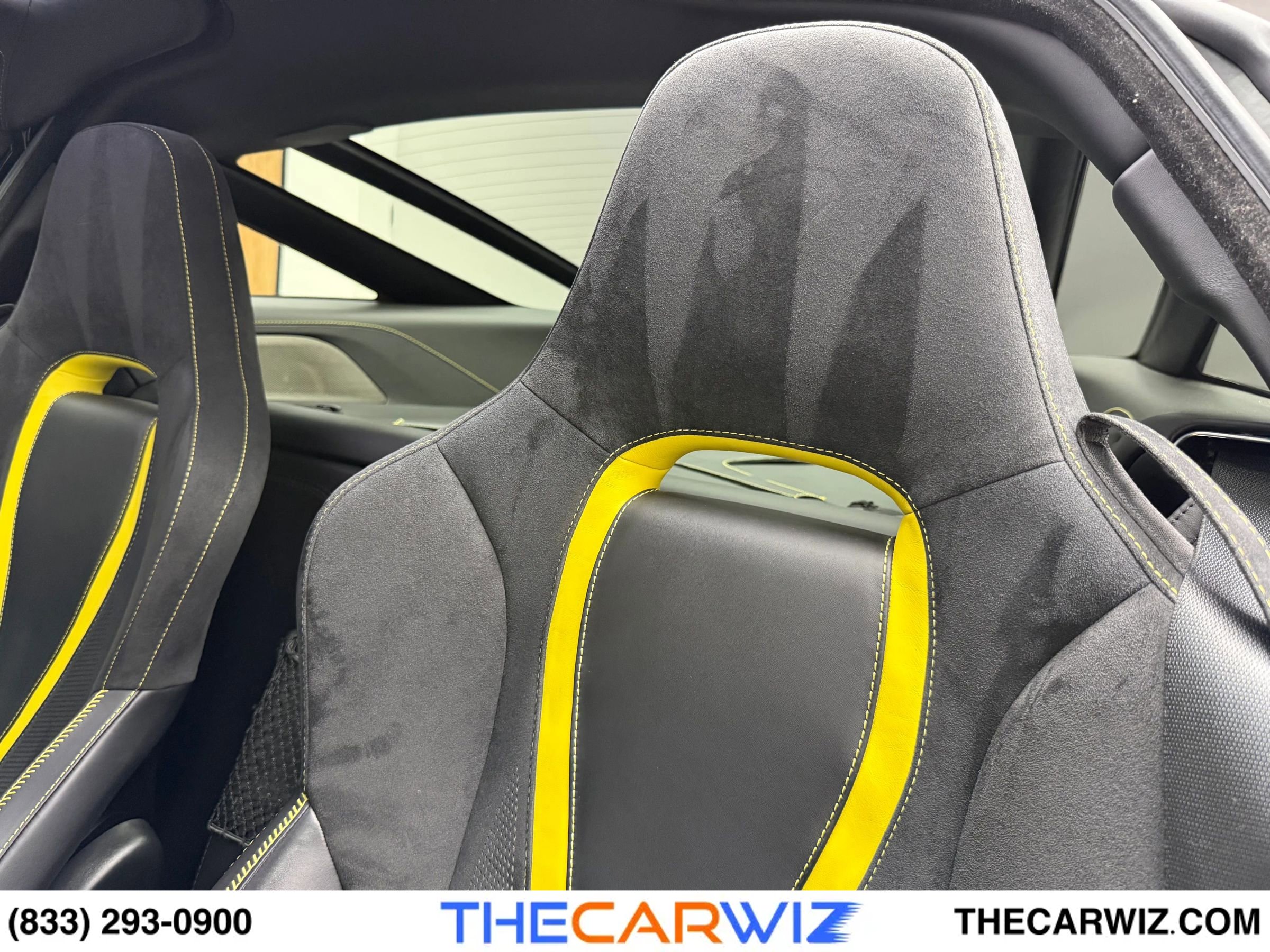 Used 2018 McLaren 720S Performance image 43