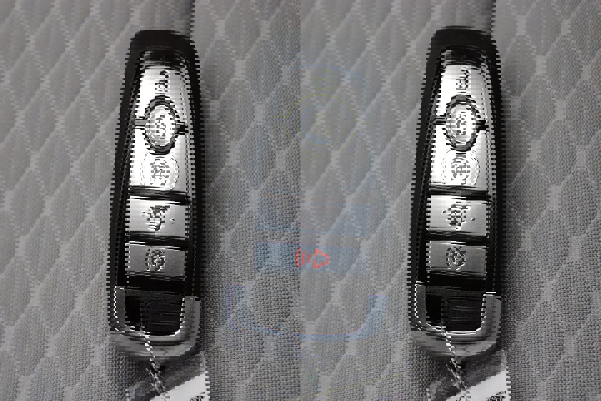 Used 2024 Ford Escape Active image 36