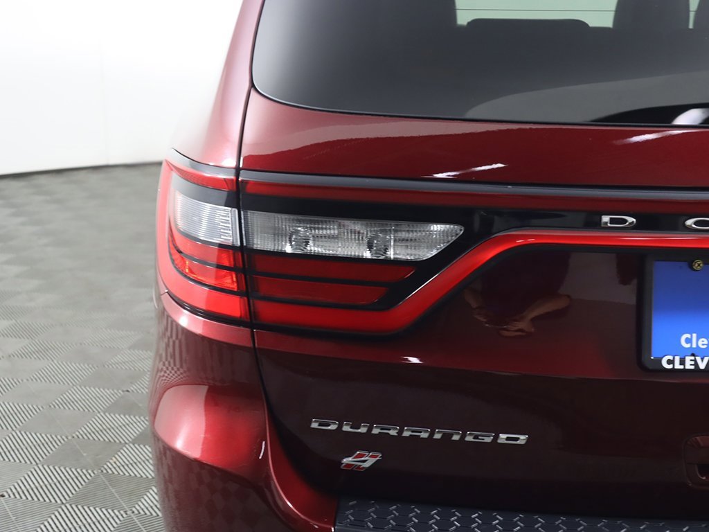 Used 2024 Dodge Durango R/T image 19