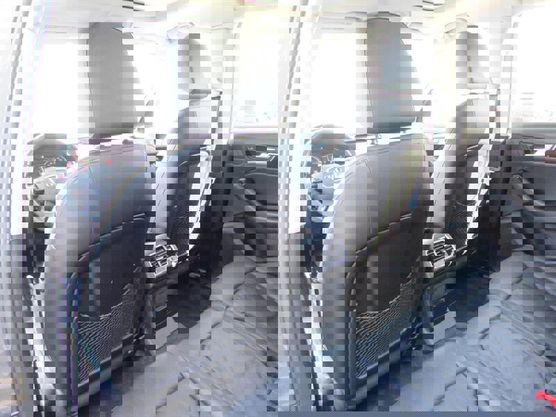 Used 2014 Audi Q5 TDI Premium Plus image 17