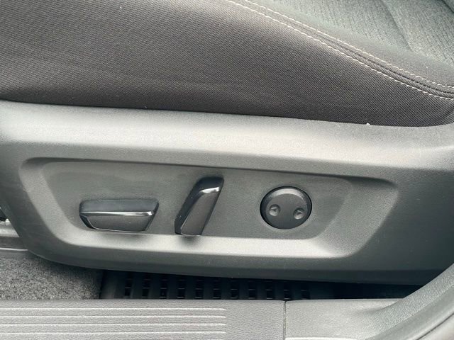 Certified 2023 Nissan Rogue SV AWD/4WD image 10