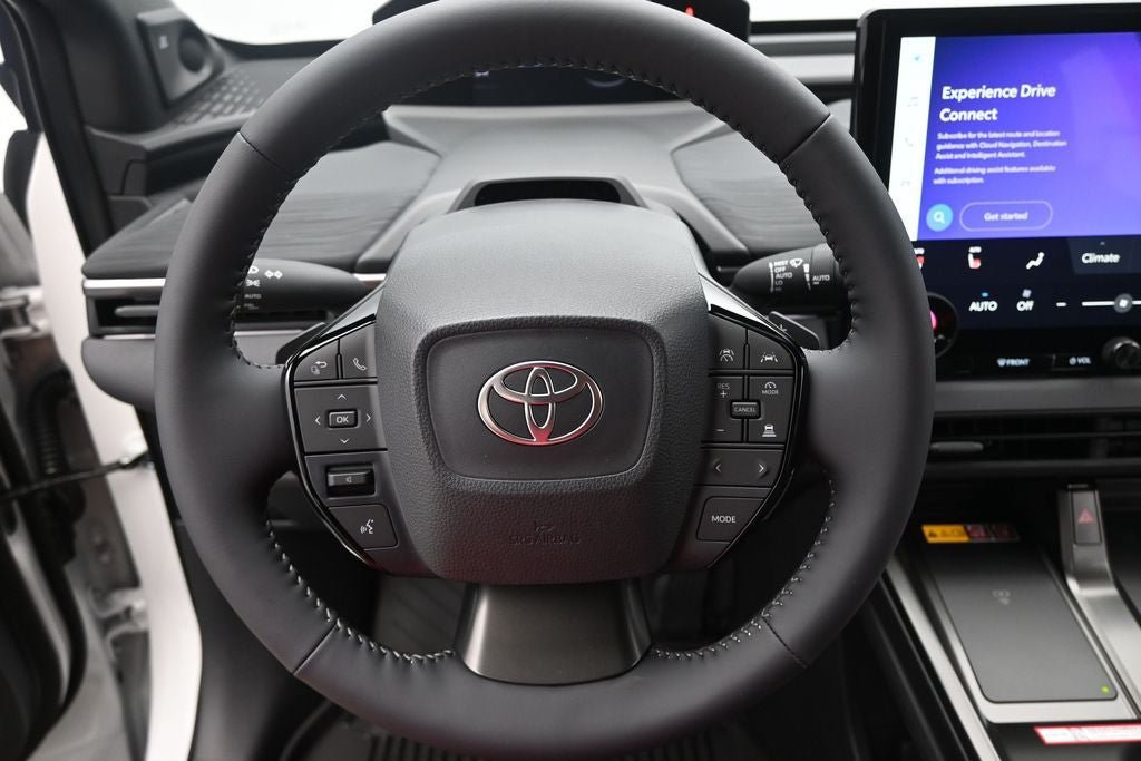 New 2026 Toyota C-HR AWD/4WD image 25