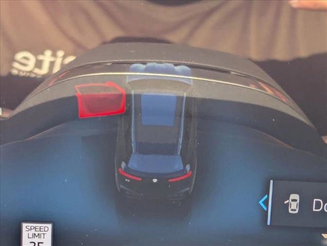 Used 2026 BMW iX xDrive45 w/ M Sport Package image 10