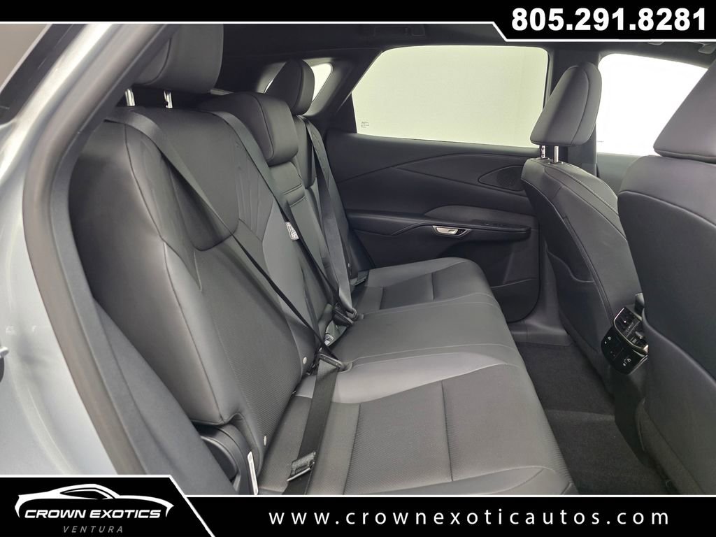 Used 2024 Lexus RX 350 FWD image 13
