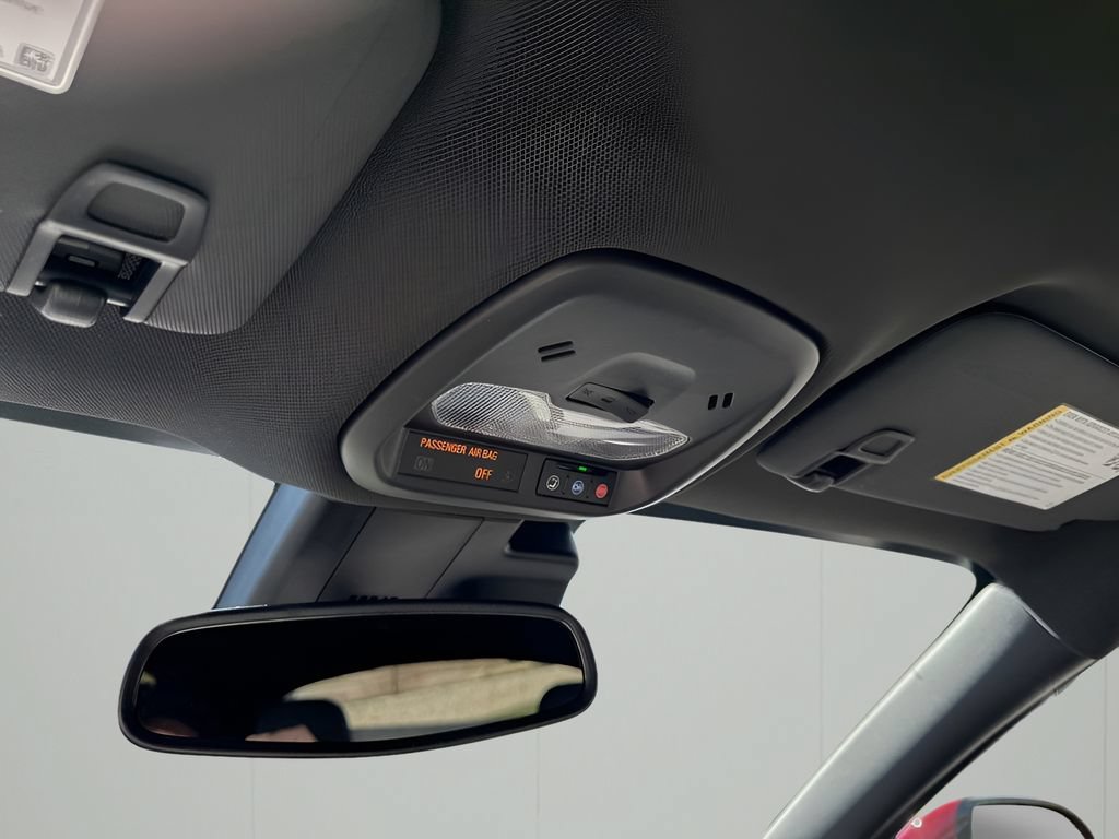 New 2026 Buick Envista Avenir FWD image 38