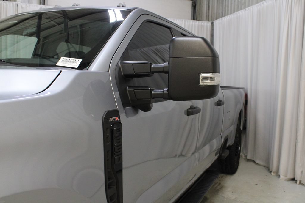 Used 2023 Ford F350 XL w/ STX Appearance Package AWD/4WD image 33