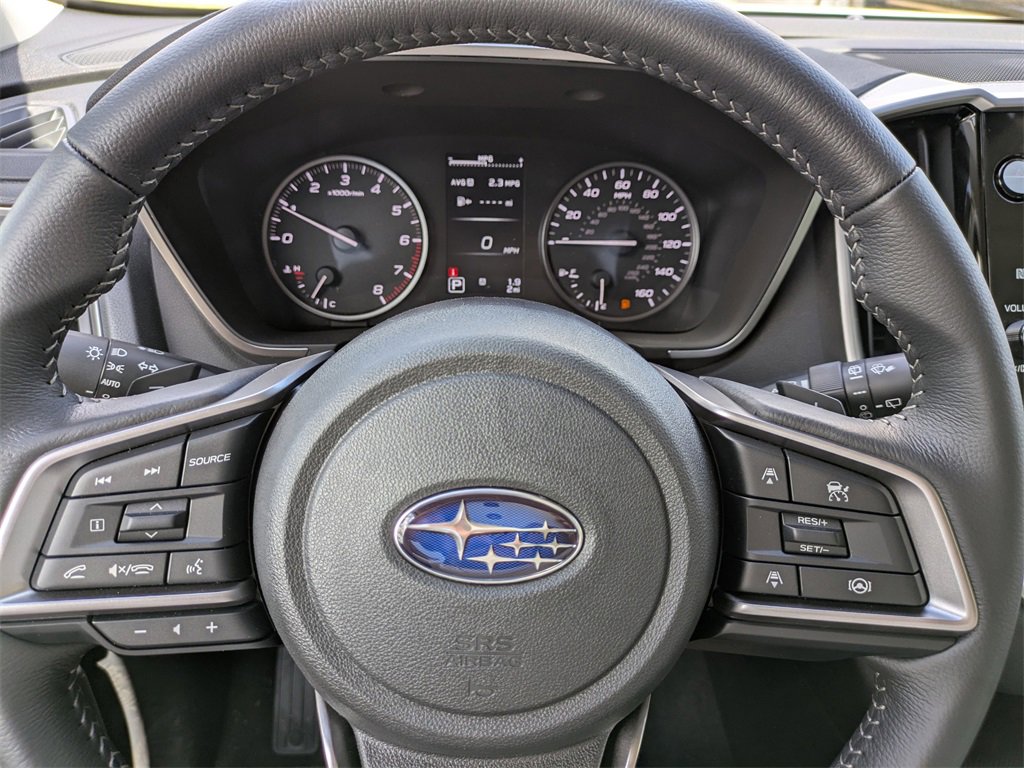 New 2025 Subaru Ascent Premium image 33