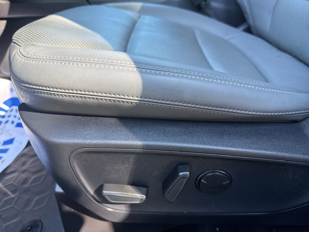 Used 2025 Ford Bronco Sport Badlands image 12