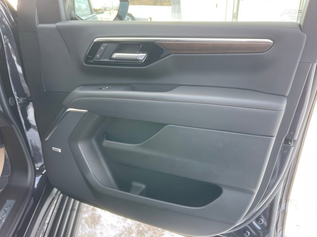 New 2026 Chevrolet Tahoe High Country image 22