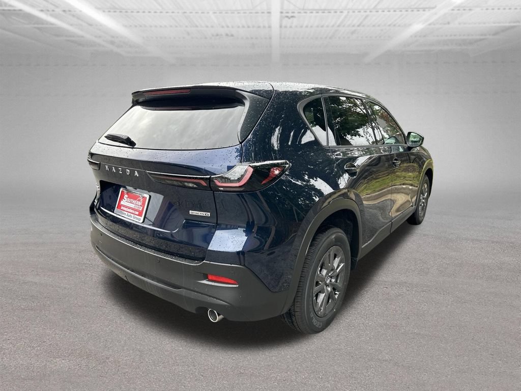 New 2026 MAZDA CX-5 Select AWD/4WD image 5