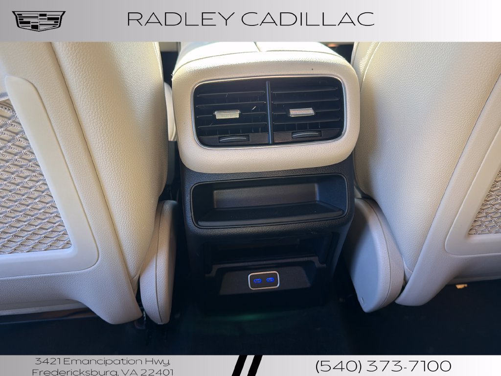 Used 2026 Mercedes-Benz GLE 450 4MATIC image 13