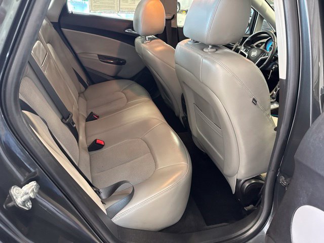 Used 2014 Buick Verano Convenience FWD image 12