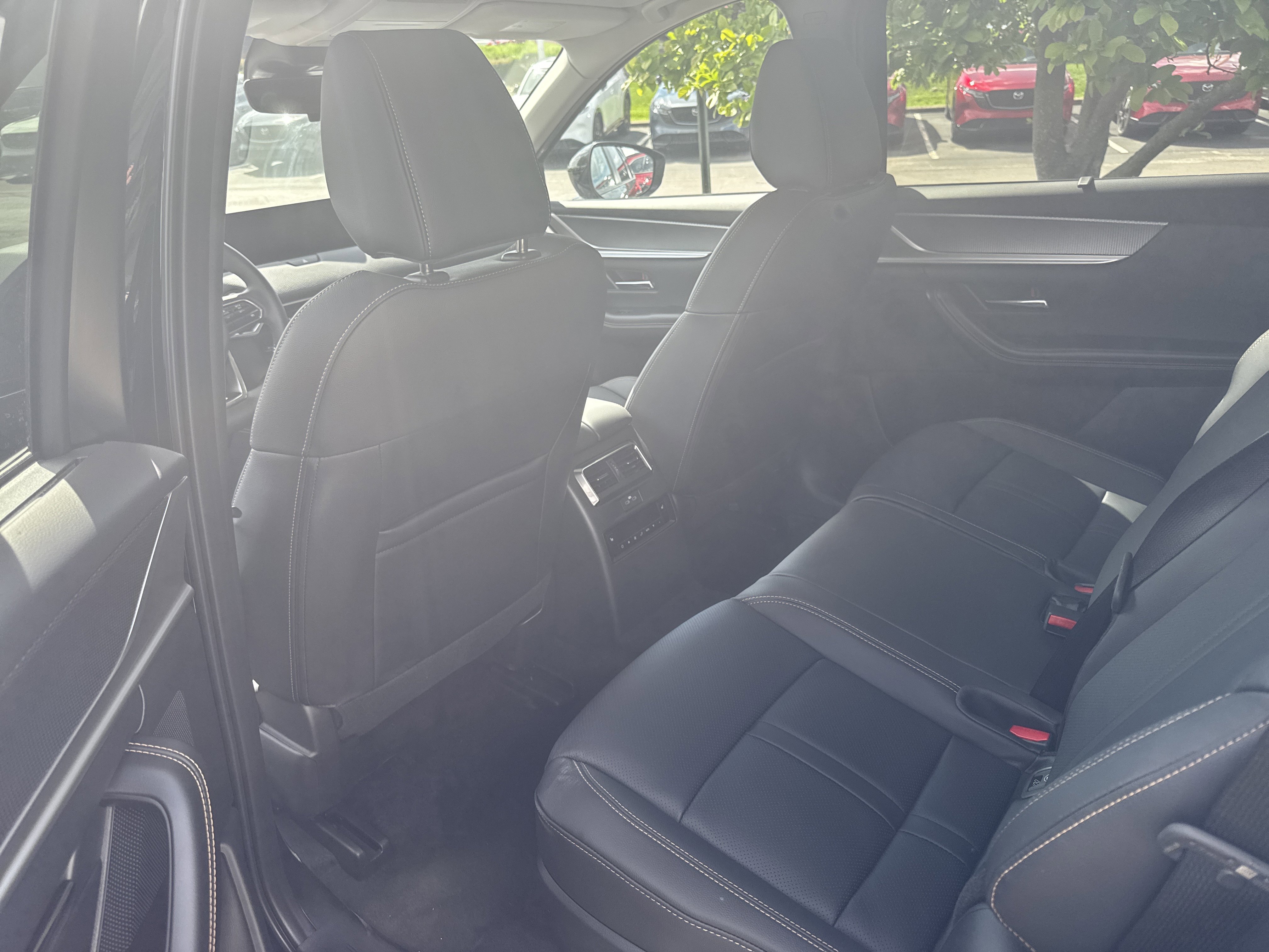 New 2026 MAZDA CX-70 SC Plus image 6